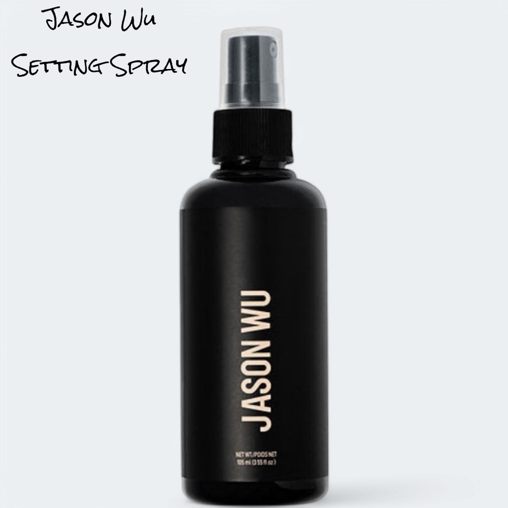 Jason Wu Magic Spell Matte Setting Spray